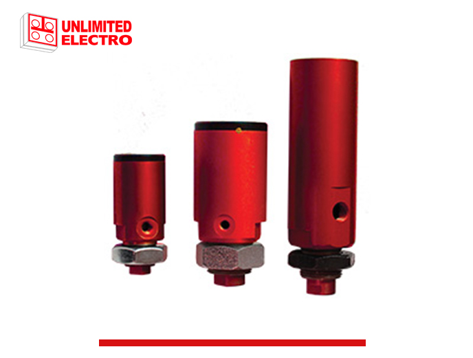 Sensors Unlimited Electro